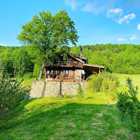 Cabana Vanatorului Rîşnov Esterno foto