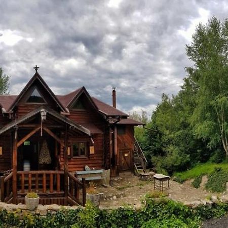 Cabana Vanatorului Rîşnov Esterno foto