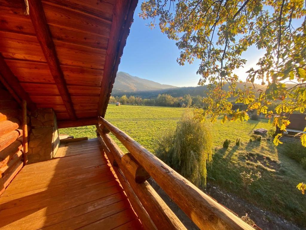Cabana Vanatorului Rîşnov Esterno foto
