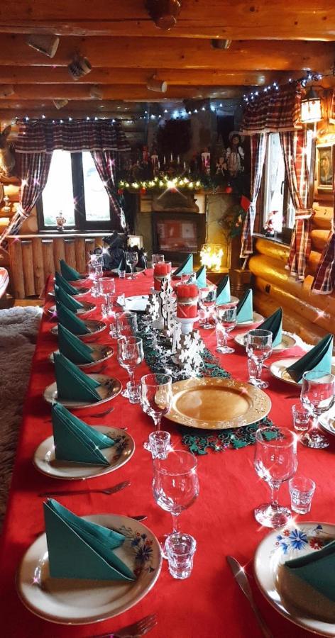 Cabana Vanatorului Rîşnov Esterno foto