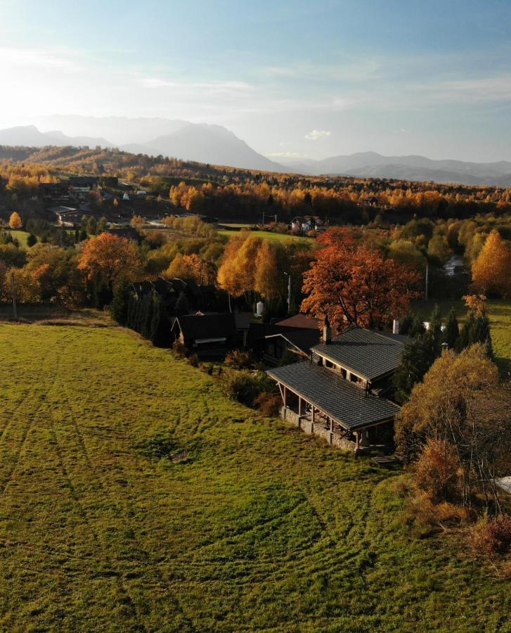 Cabana Vanatorului Rîşnov Esterno foto
