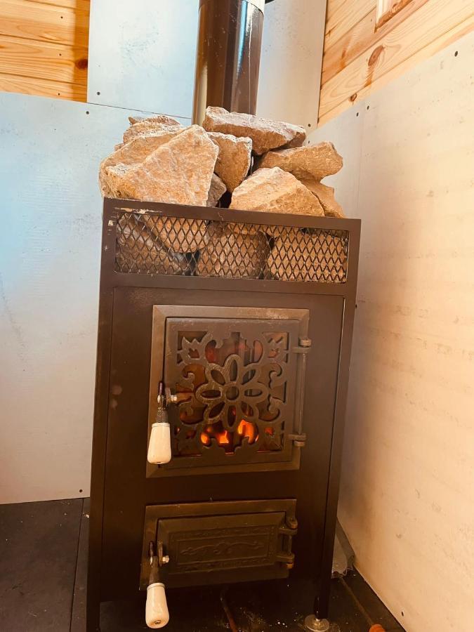 Cabana Vanatorului Rîşnov Esterno foto