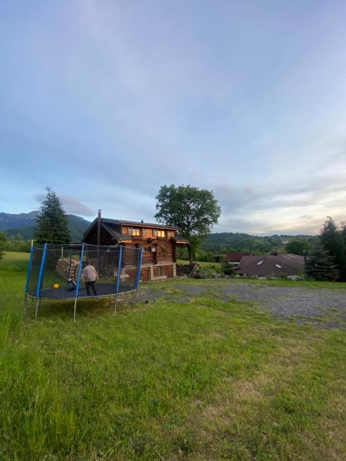 Cabana Vanatorului Rîşnov Esterno foto