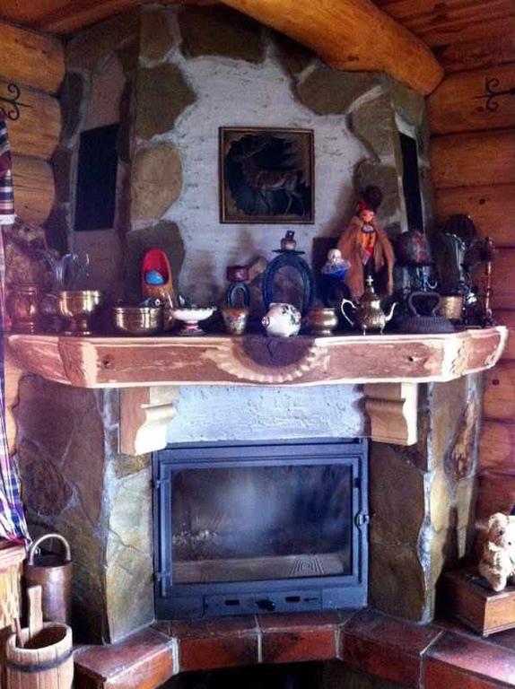 Cabana Vanatorului Rîşnov Esterno foto
